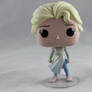 Funko POP: Elsa (Dark Sea)