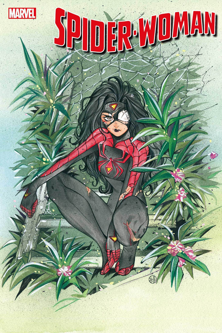 Spider-Woman: 2020 by gh0st-of-Ronin Spider-Woman: 2020 by gh0st-of-Ronin