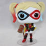 POP: Harley Quinn (Robin)