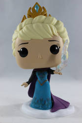 POP: Elsa (Disney Princess)