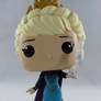 POP: Elsa (Disney Princess)