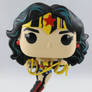 POP: Wonder Woman (Justice League)