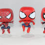 POP: Spider-Men (No Way Home)