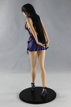 Static Arts: Tifa (Dress)