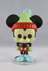 POP: Mickey Mouse Holiday (Retro)