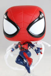 POP: Spider-Girl