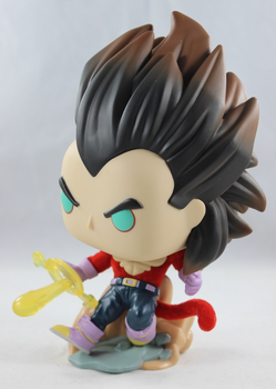 POP: Vegeta SSJ4