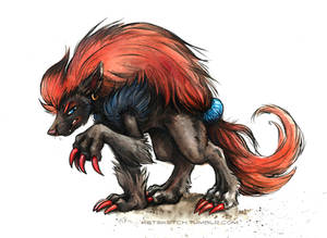 Zoroark