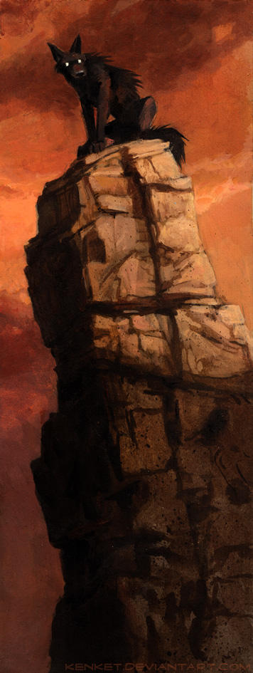 Stack by kenket on DeviantArt