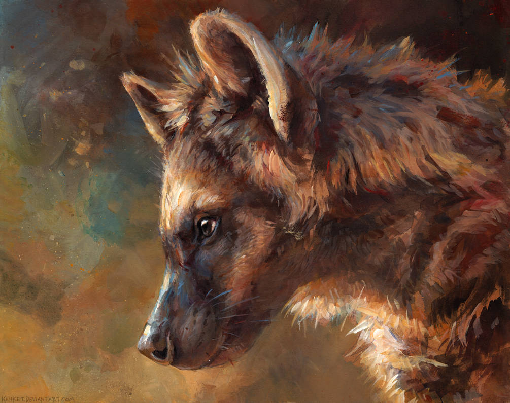 Cackles by kenket Cackles by kenket