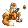 Tails
