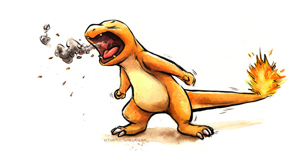 Charmander