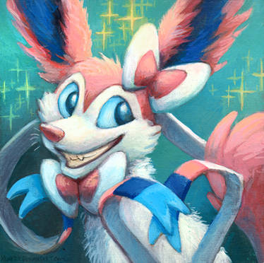 Sylveon