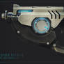 Tracer Gun Composite Small