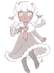 Wooloo