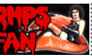 RHPS Fan Stamp