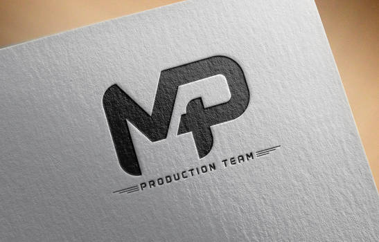 MP Paper Mockup