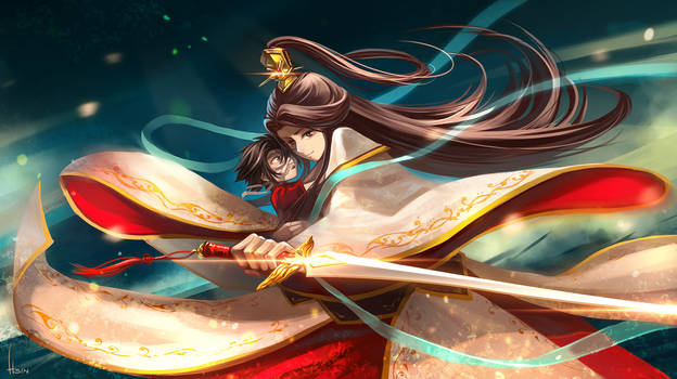 Explore The Best 花冠武神art Deviantart Explore The Best 花冠武神art Deviantart