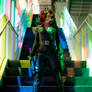Black Widow