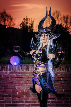 Syndra