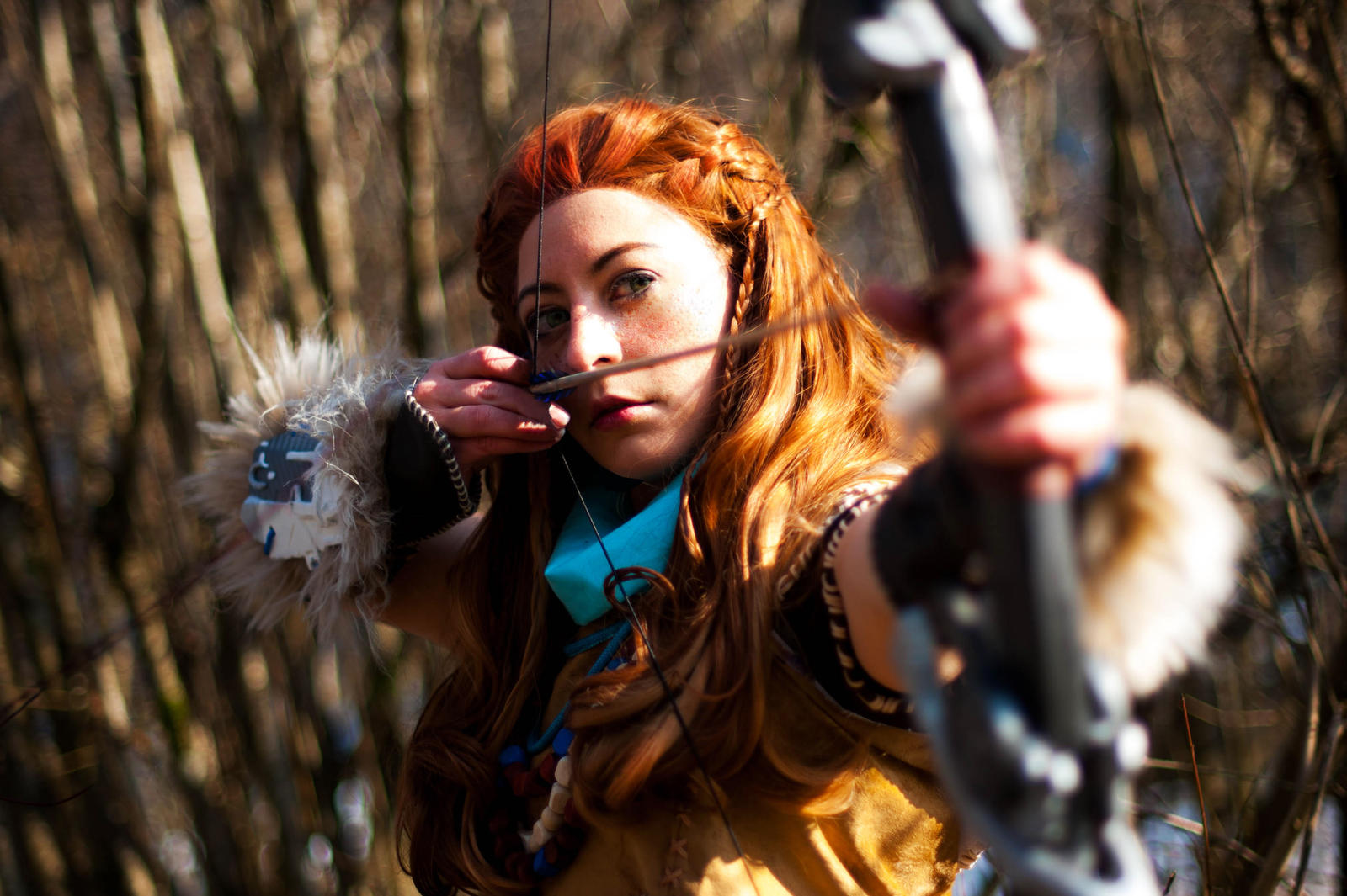 Horizon Zero Dawn