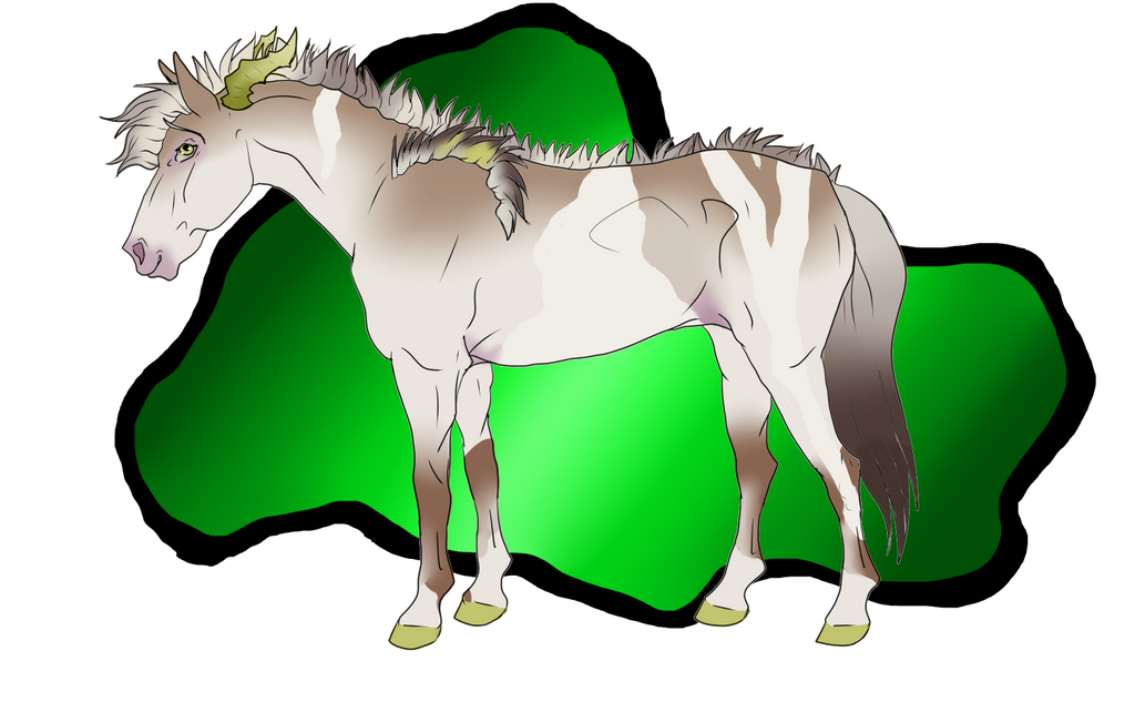 Mentis Aureae - EB reference sheet