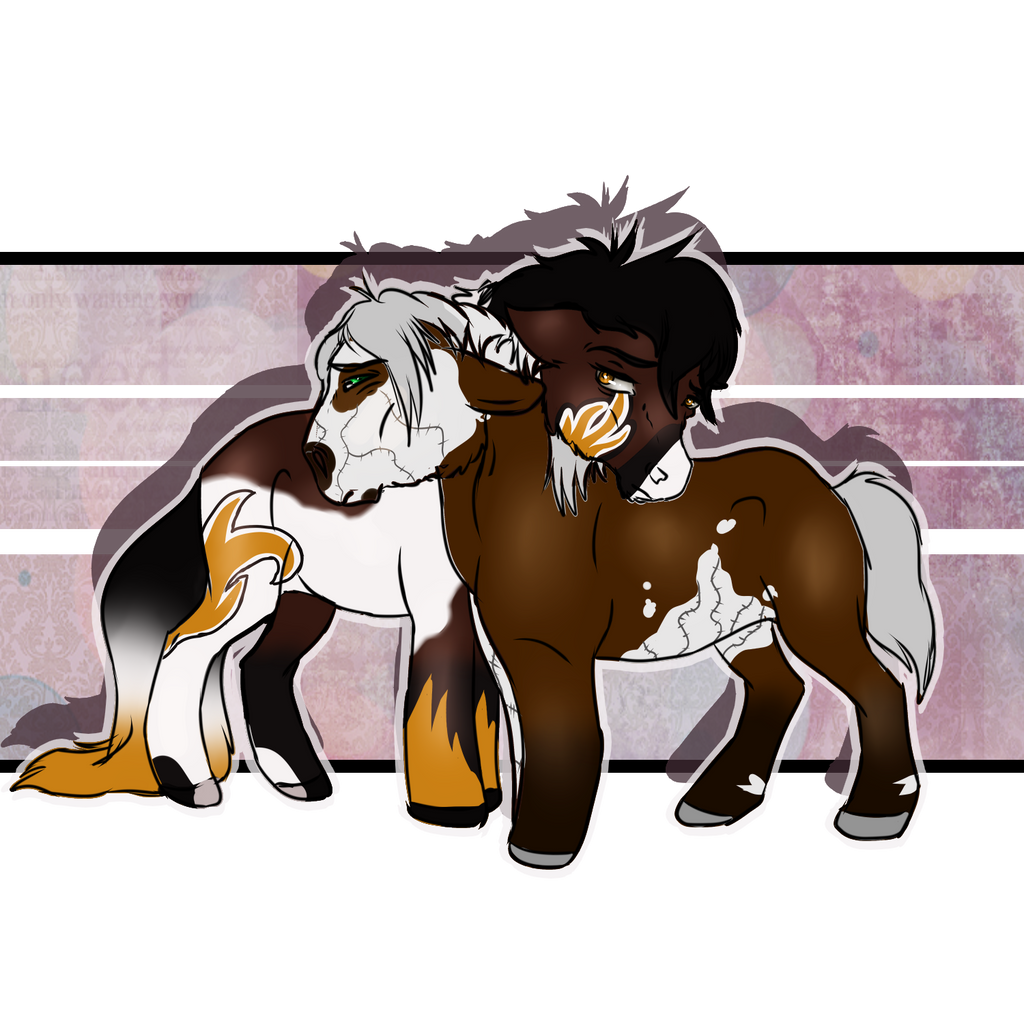 Fix You By KimboKah On DeviantArt fix-you-by-kimbokah-on-deviantart