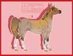 1507 Padro Import - Diffy by KimboKah