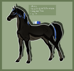 1517 Padro Import - TUXAS by KimboKah