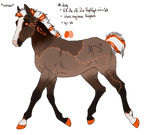 1619 Padro Import for Feya-san by KimboKah