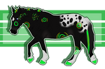 GR020 Rihanna - Recovery Project by KimboKah
