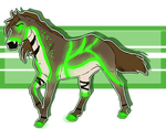 GR024 Romy** - Recovery Project by KimboKah