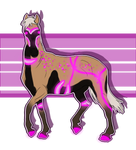 GR025 Smith* - Recovery Project by KimboKah