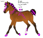 2096 Padro Raffle Result - Unclaimed by KimboKah