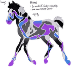 1445 Padro Custom Import for sheChatte by KimboKah