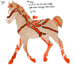 3090a Padro Random Import for buckuroo by KimboKah