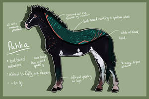 Padro Info Sheet - Pahka Mutation EXTINCT