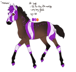 3198 Random Padro GMC for theliondemon-kaimra by KimboKah