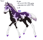 3500 Padro Import - sold by KimboKah
