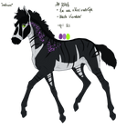 3546 Padro Custom Import for Skorca by KimboKah