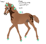 3851 Padro Random Import for linaeee by KimboKah