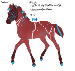3781 Personal Padro Import by KimboKah