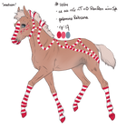 2564 Personal Padro Import by KimboKah