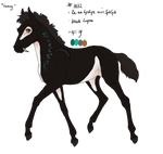 5032 Padro Custom Import for SummerWarPaint by KimboKah