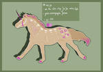 4270 Random Padro Import for WildOracle by KimboKah