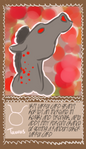 Padro Tarrot Card: Taurus by KimboKah