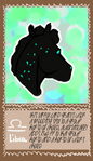 Padro Tarrot Cards: Libra by KimboKah