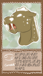 Padro Tarrot Cards: Cancer by KimboKah
