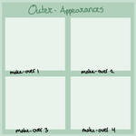 Outer Appearances - Padro Meme