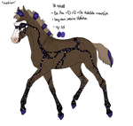 4408 Personal Padro Import by KimboKah